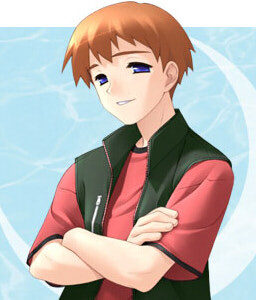 Yamato Shouichi