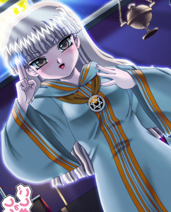 Saeki Misa
