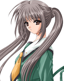 Futami Mao