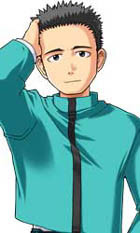 Yamada Tarou
