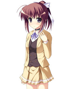 Hosotani Haruna