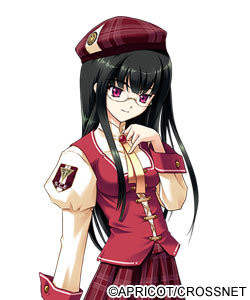 Kujou Reiko