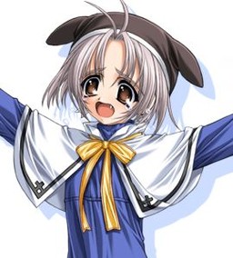 Yanagi Yukino