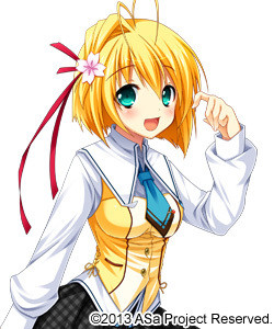 Kotobuki Risa