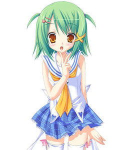 Yamaguchi Yuumi