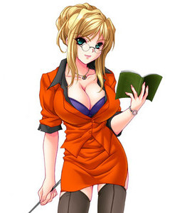 Jinbo Maria