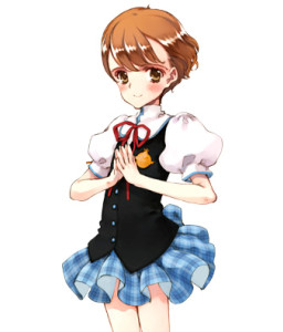 Yazuki Miyu