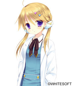 Tokimori Nozomi