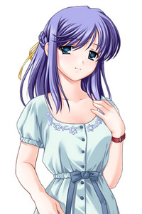 Motegi Yuka