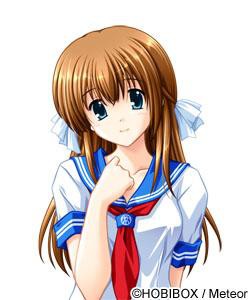 Sawatari Hikari