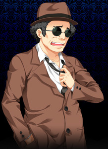 Egami Zentaro