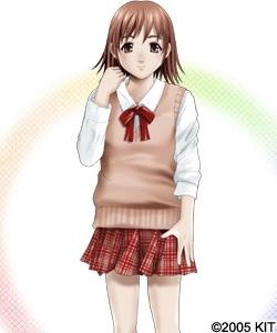 Akabane Akari