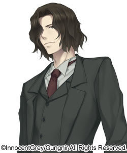 Tokisaka Reiji