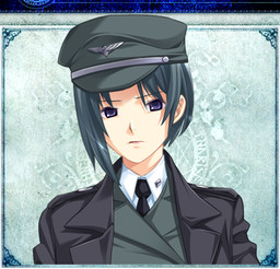 Iizuka Kaoru