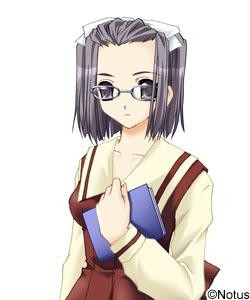 Akimoto Sakuya