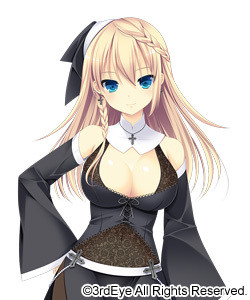 Kousaki Fiona Annabel