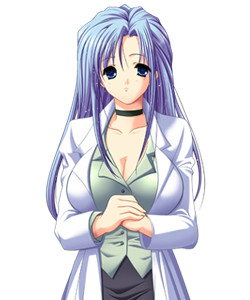 Hinase Misaki