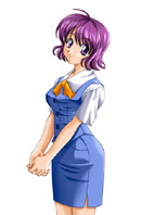 Namita Nanako