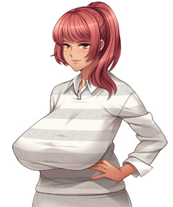 Morisaki Megumi