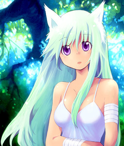 Girl