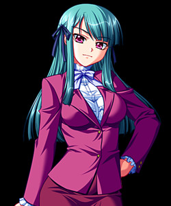 Takamine Saya