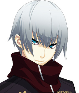 Izumino Ryou
