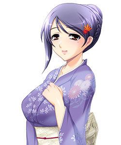 Yatsumiya Aki