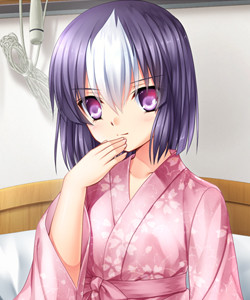 Izumi Touko