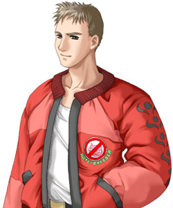 Tsuchiya Gouya