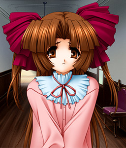 Mikado Kagura