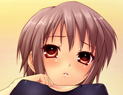 Nagato Yuki