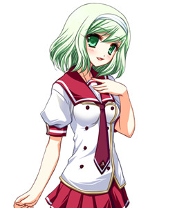 Sakura Sayuri