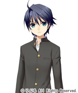 Okita Hiromi
