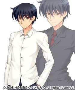 Kurashima Renji