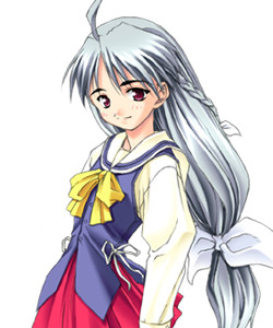Sunahara Chisa