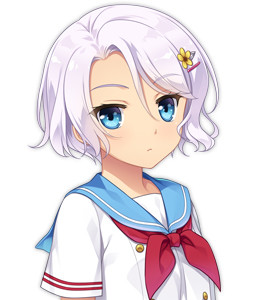 Ami Maria