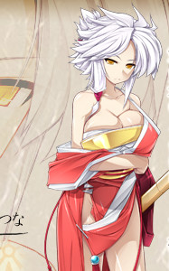 Kamiizumi Nobutsuna