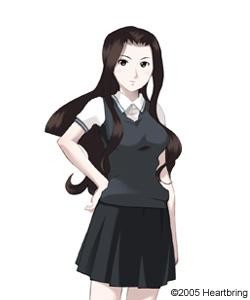 Nakamura Aina