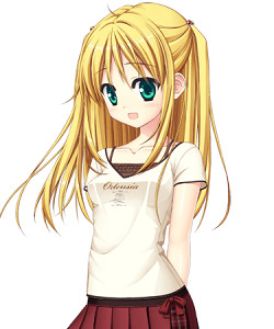 Nanami Yui