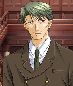 Matsuyuki Kouji