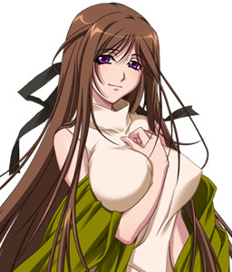 Kasatani Youko