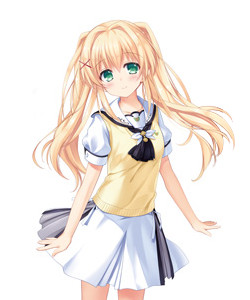 Tsumugi Wenders