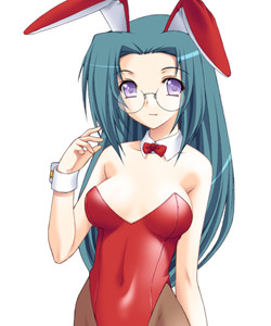 Akiyama Saori
