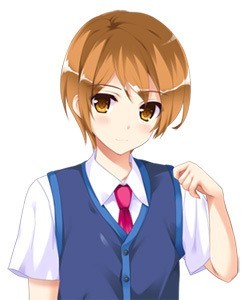 Amaya Izumi