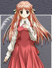 Kirishima Misato