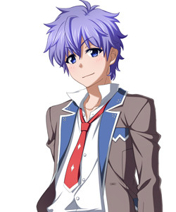 Tominaga Nisuke