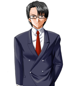 Ishii Norio