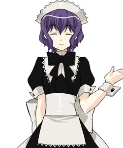 Oomori Kayo