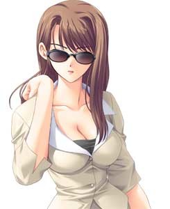 Namikawa Natsuno