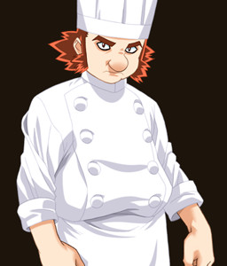 Kaneshiro Isami